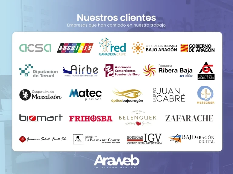 araweb clientes 1 768x576