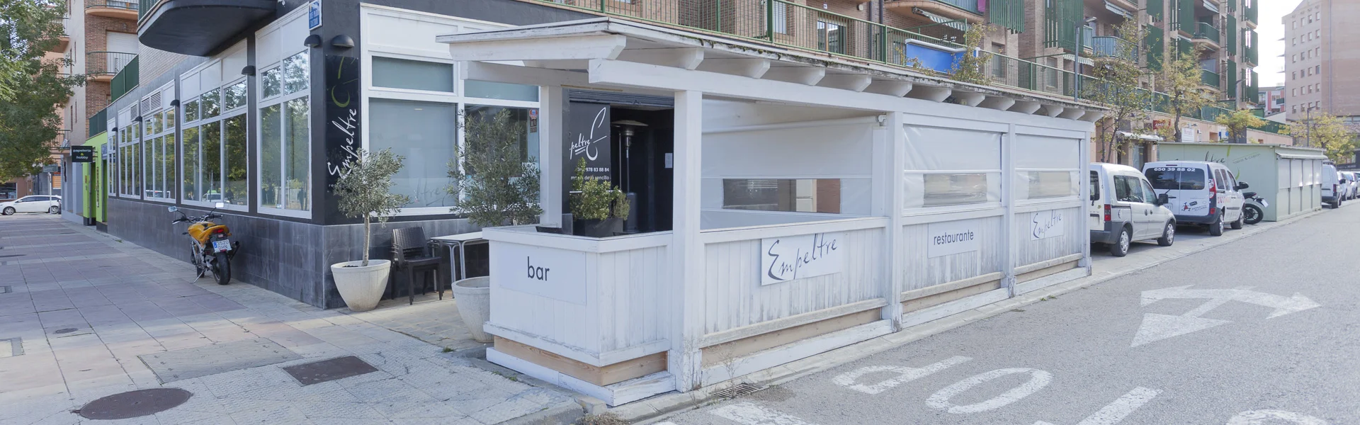 empeltre restaurante 1